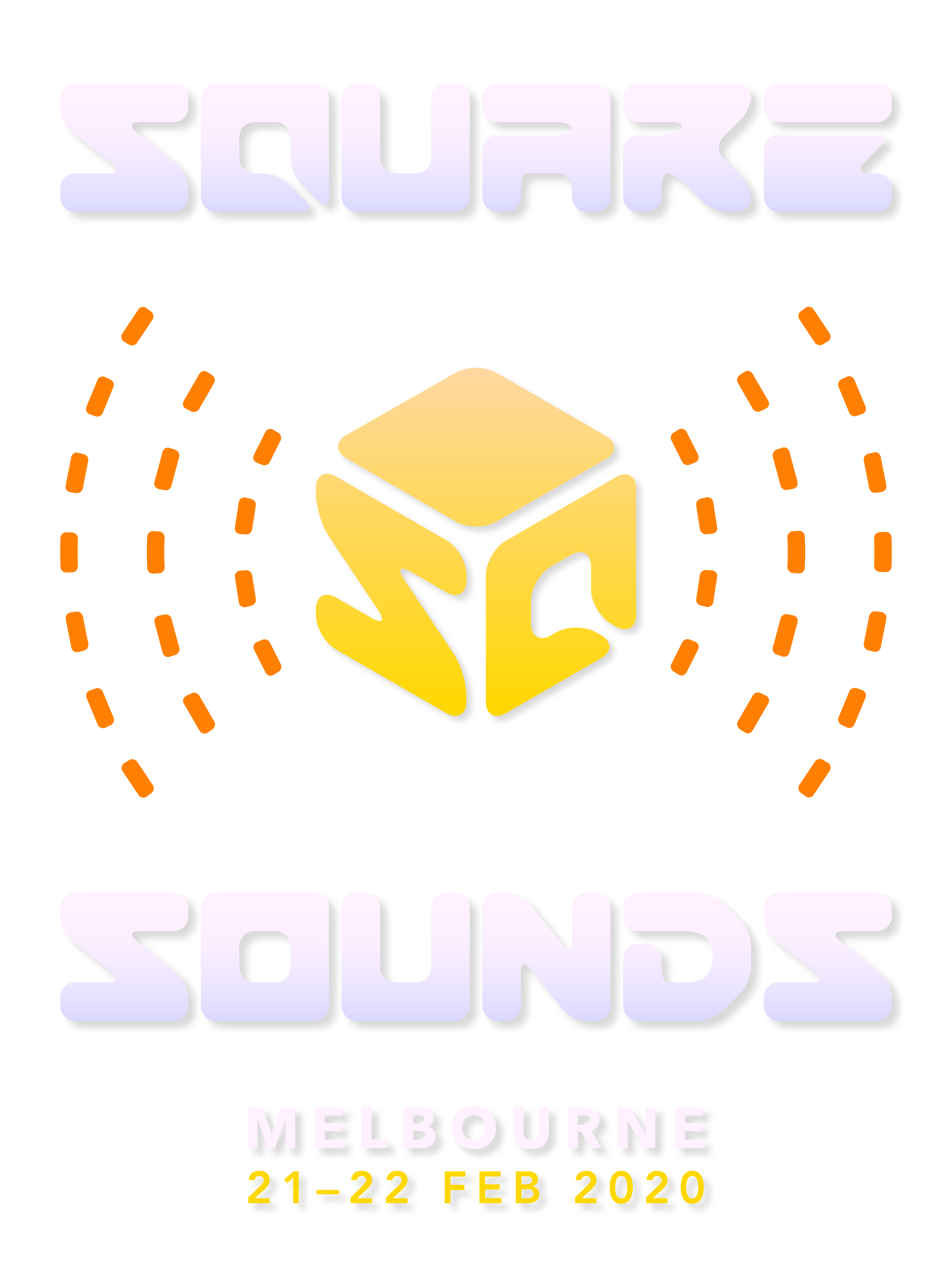 Square Sounds Melbourne 2020
